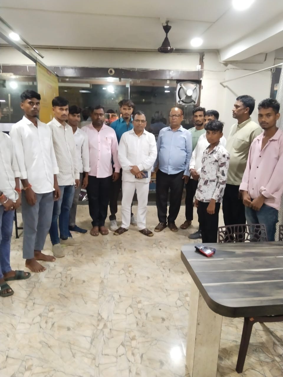 रामायण एवं सुंदरकांड सामूहिक पाठ