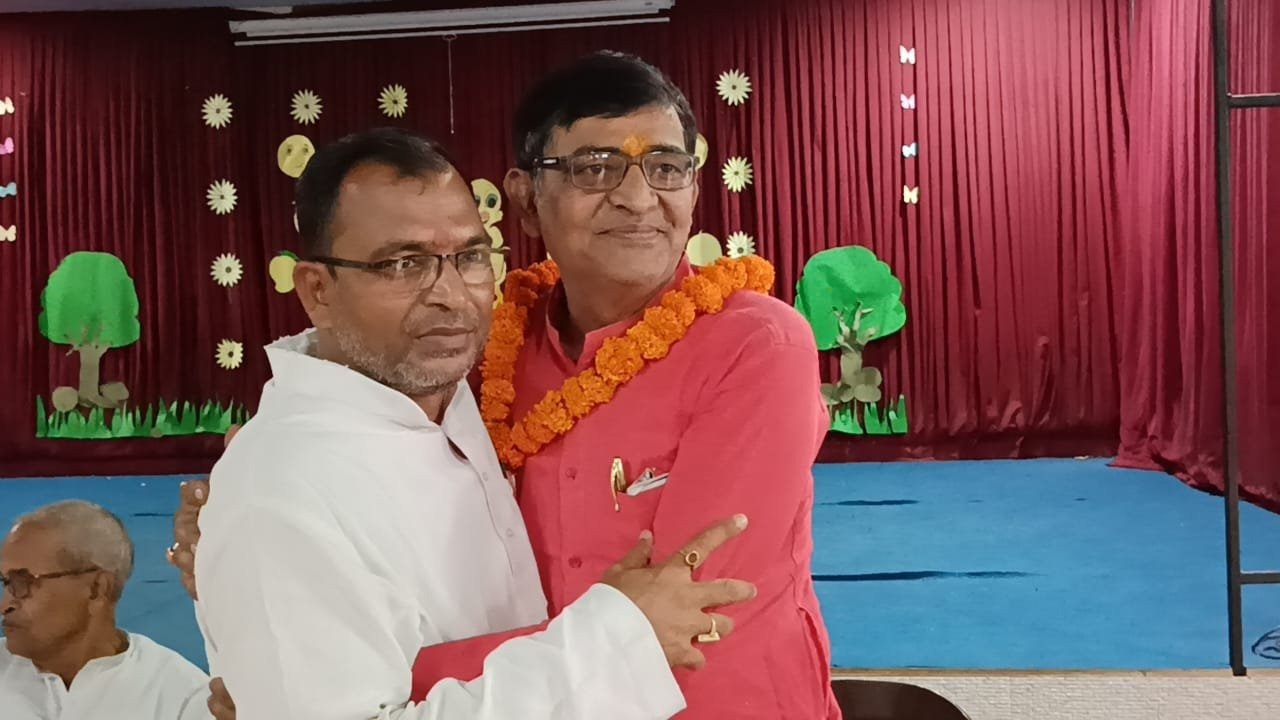 दीपोत्सव एवं अखंड ज्योति प्रज्ज्वलन