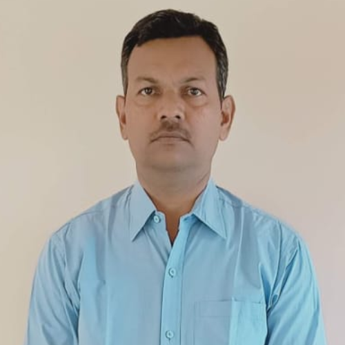 श्री सुशांत त्रिपाठी