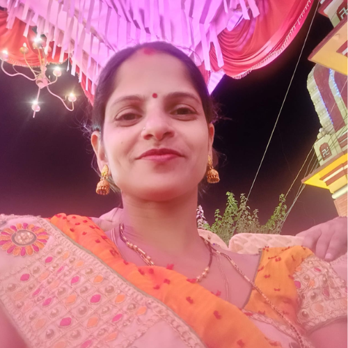 सरिता त्रिपाठी